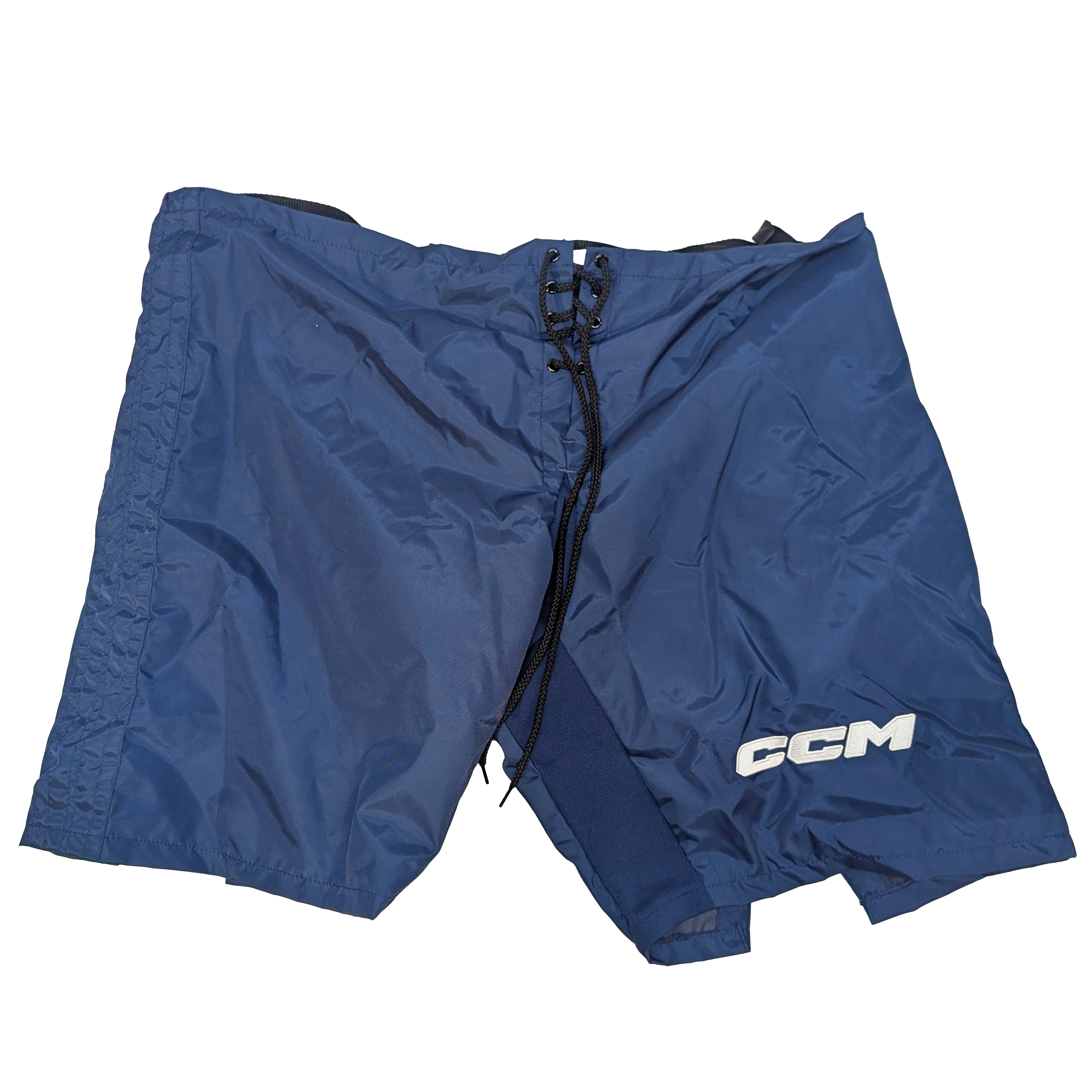 CCM PP10GA - Pantalon Pro Stock (bleu marine)
